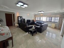 Blk 834 Nanyang Pearl (Jurong West), HDB 5 Rooms #558247861